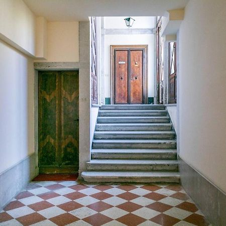 Le Mansarde Deluxe Hotel Venetië Buitenkant foto