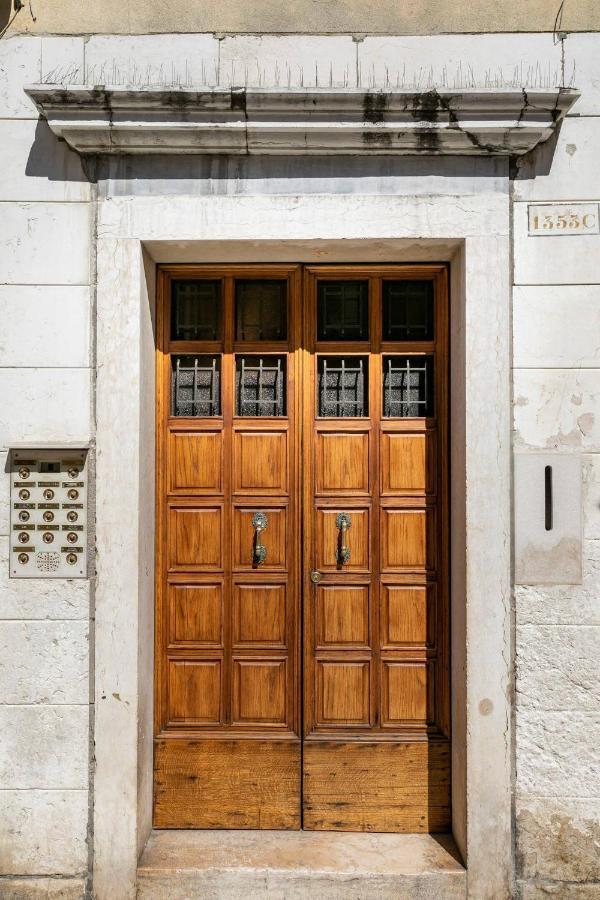 Le Mansarde Deluxe Hotel Venetië Buitenkant foto