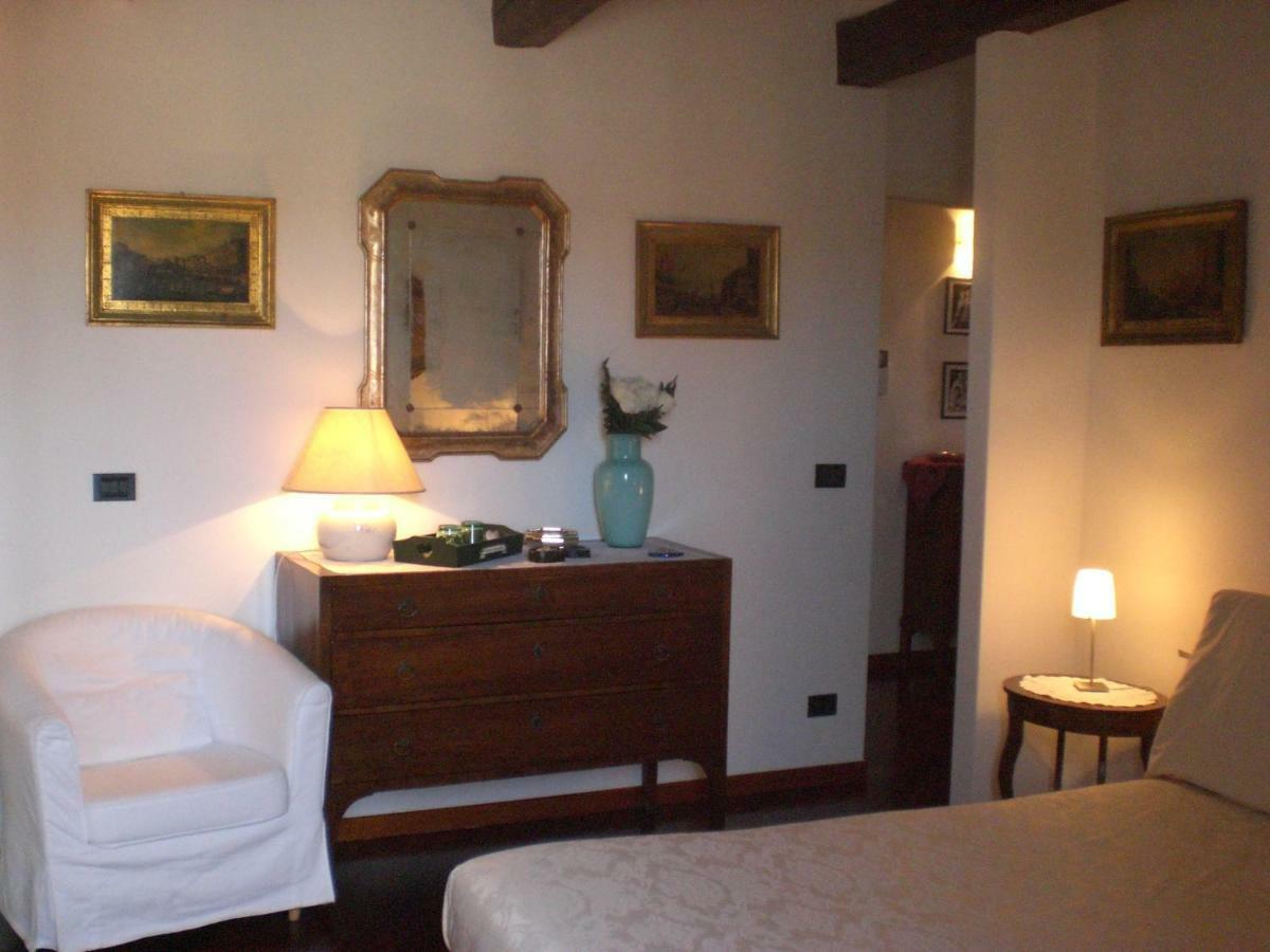 Le Mansarde Deluxe Hotel Venetië Buitenkant foto