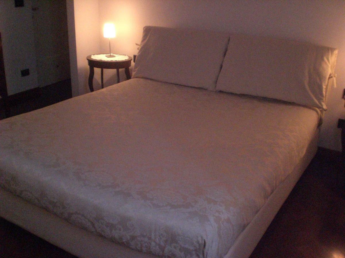 Le Mansarde Deluxe Hotel Venetië Buitenkant foto