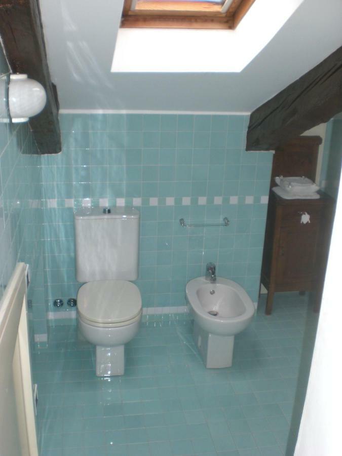 Le Mansarde Deluxe Hotel Venetië Buitenkant foto