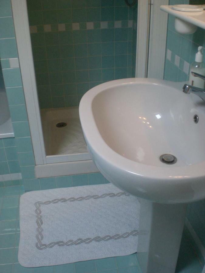 Le Mansarde Deluxe Hotel Venetië Buitenkant foto