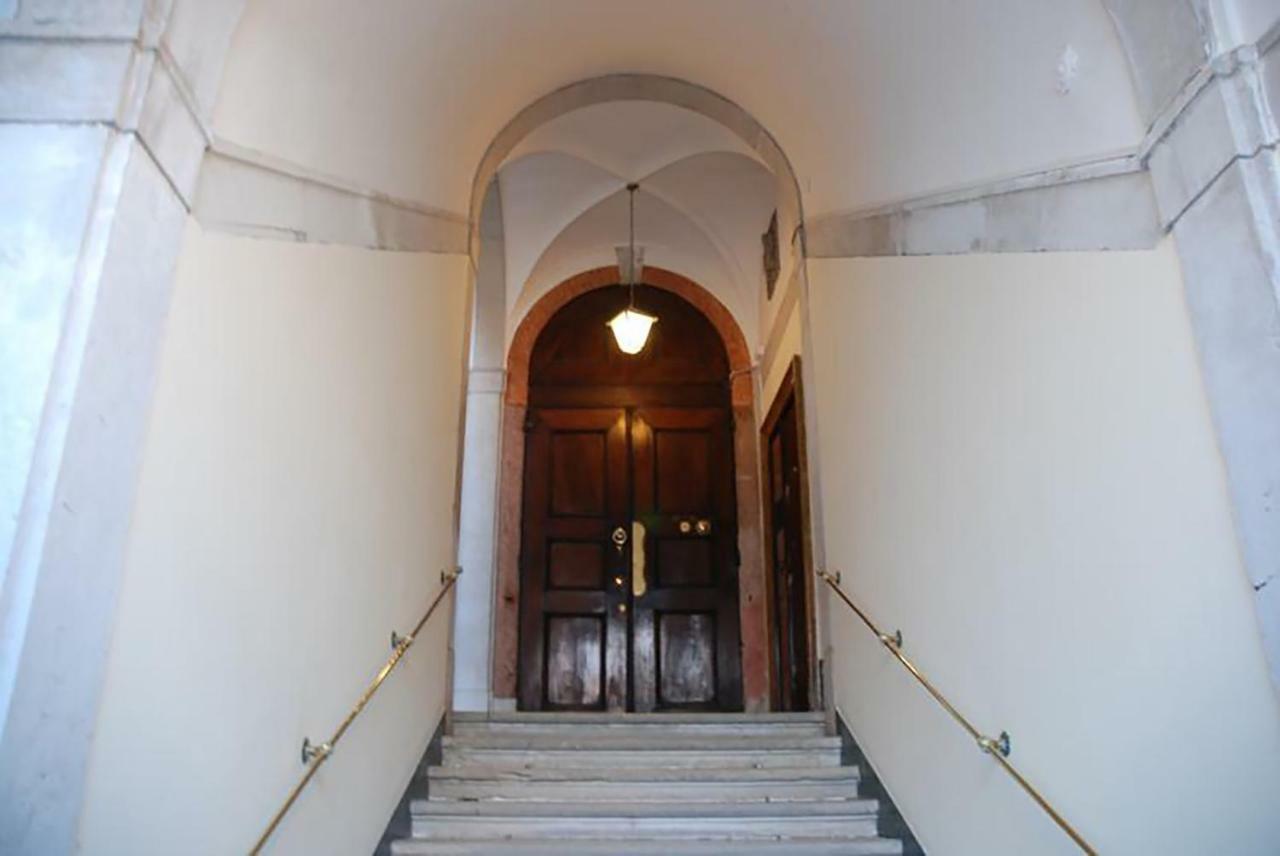 Le Mansarde Deluxe Hotel Venetië Buitenkant foto
